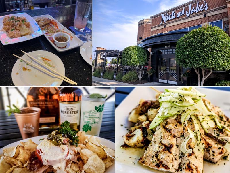 Nick & Jake's Overland Park
