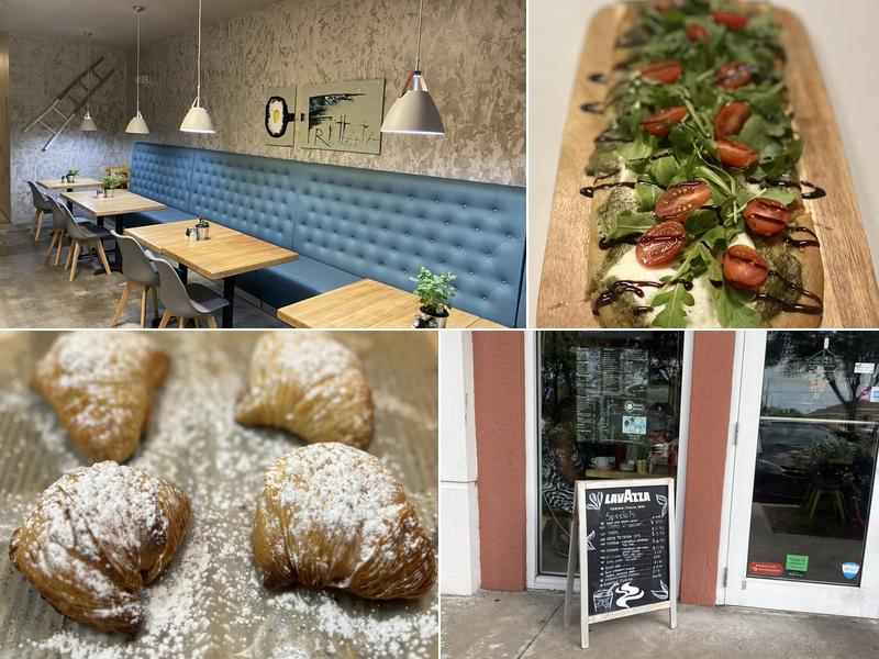 Frittata Caffe & Bistro - European Market