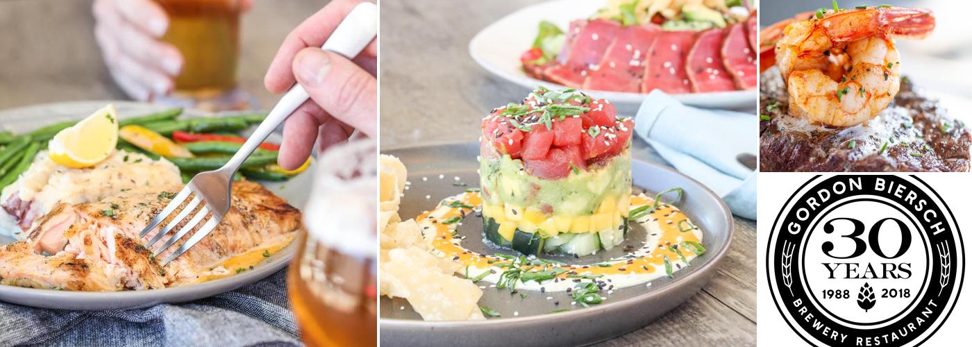 Gordon Biersch Brewery Restaurant