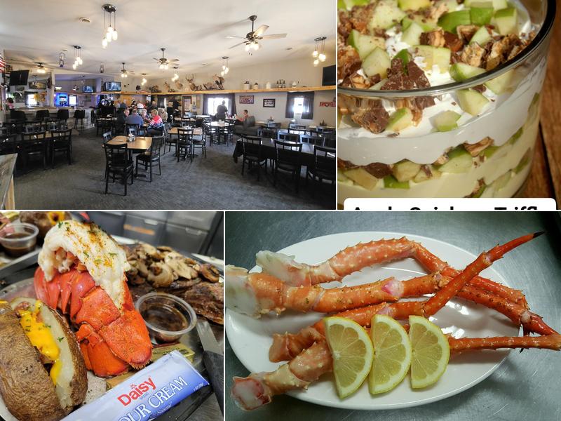 Smitty's Overtime Inn