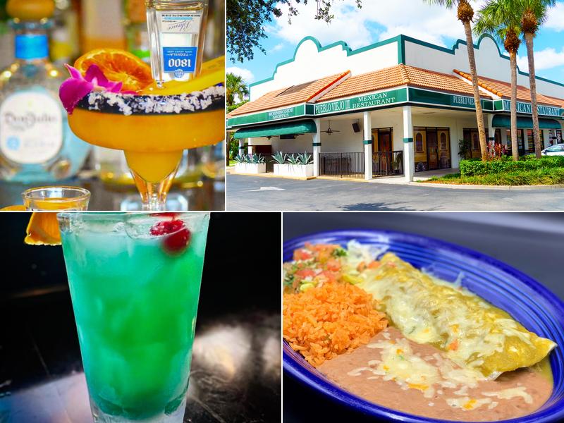 Pueblo Viejo Morningside