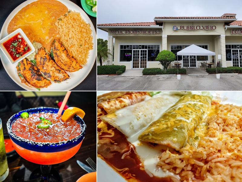 Pueblo Viejo St. Lucie West