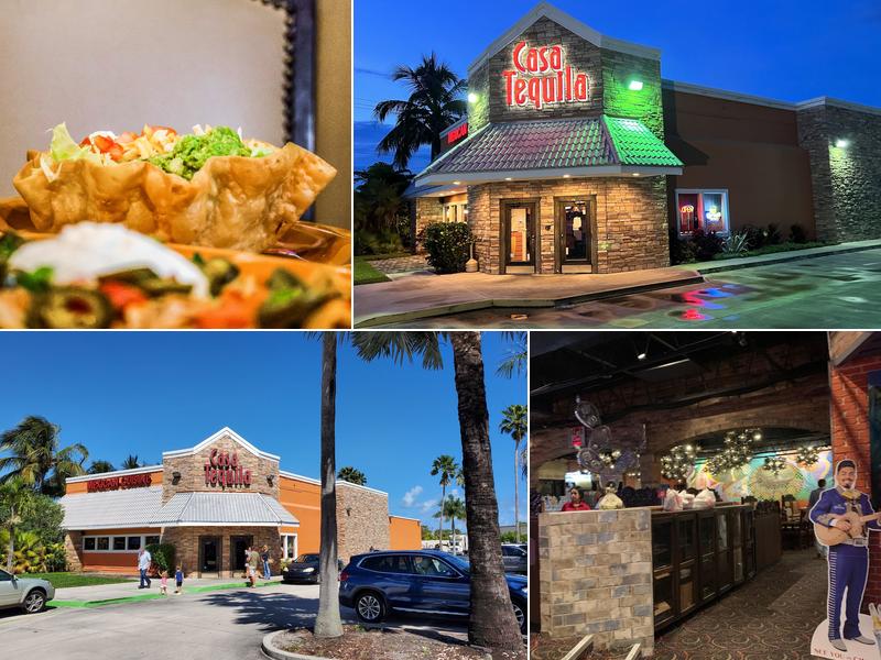 Casa Tequila