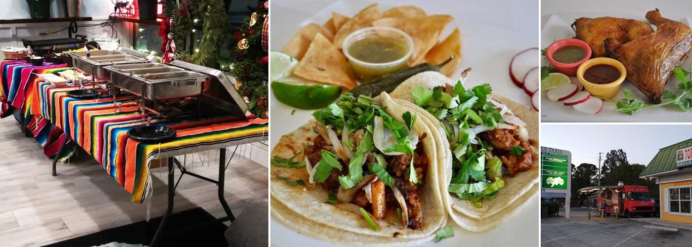 Taco Truck of Stuart