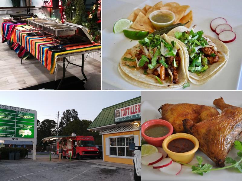 Taco Truck of Stuart