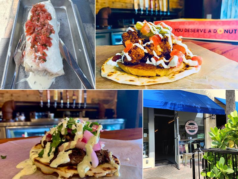 Taco Dive 208 N 2nd St, Fort Pierce