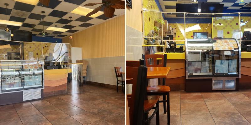 Chopstick Chinese Restaurant