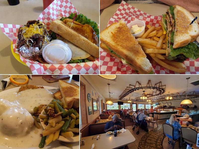 Whistle Stop Cafe 901 6th St, Osawatomie