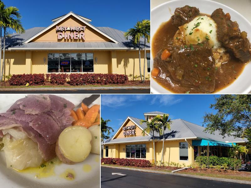 Key West Diner