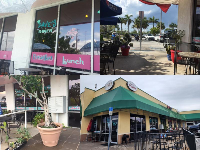 Dave's Diner