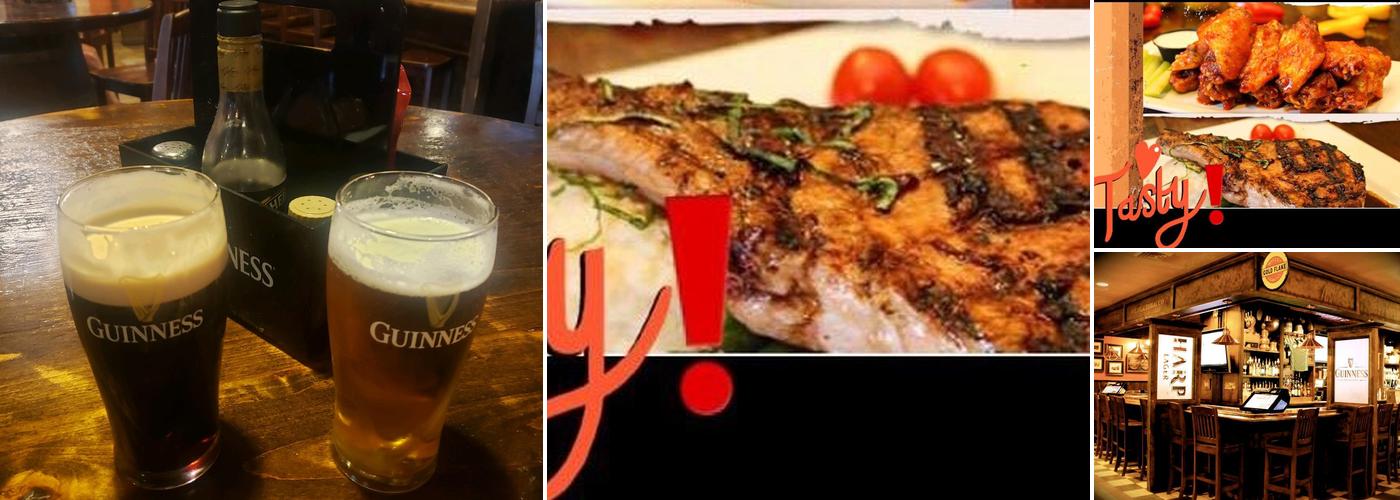 Shindig Irish Restaurant & Pub