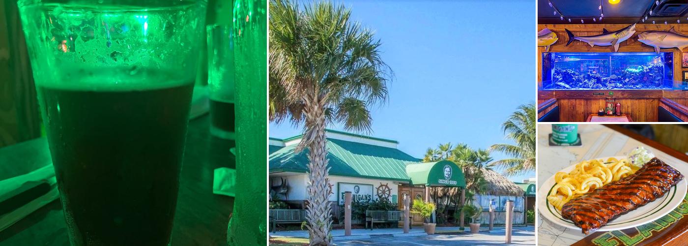 Flanigan's Seafood Bar and Grill