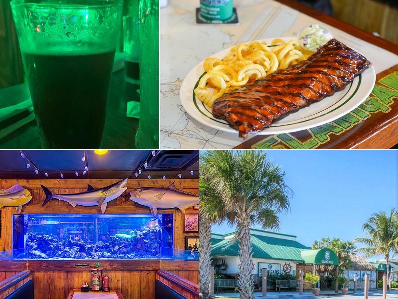 Flanigan's Seafood Bar and Grill