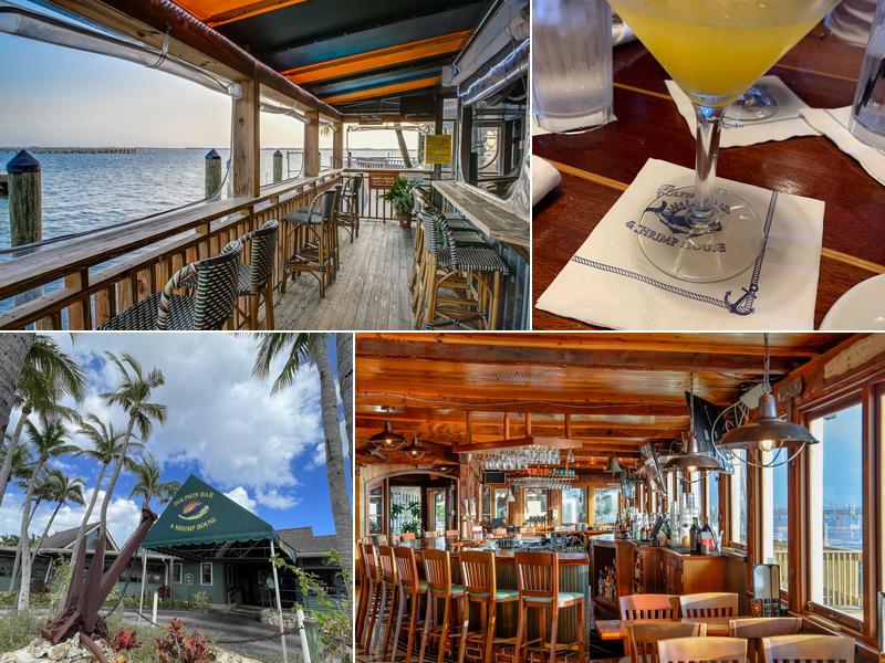 Dolphin Bar and Shrimp House