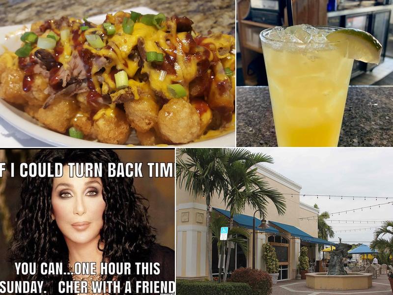 Old Florida Bar & Grill