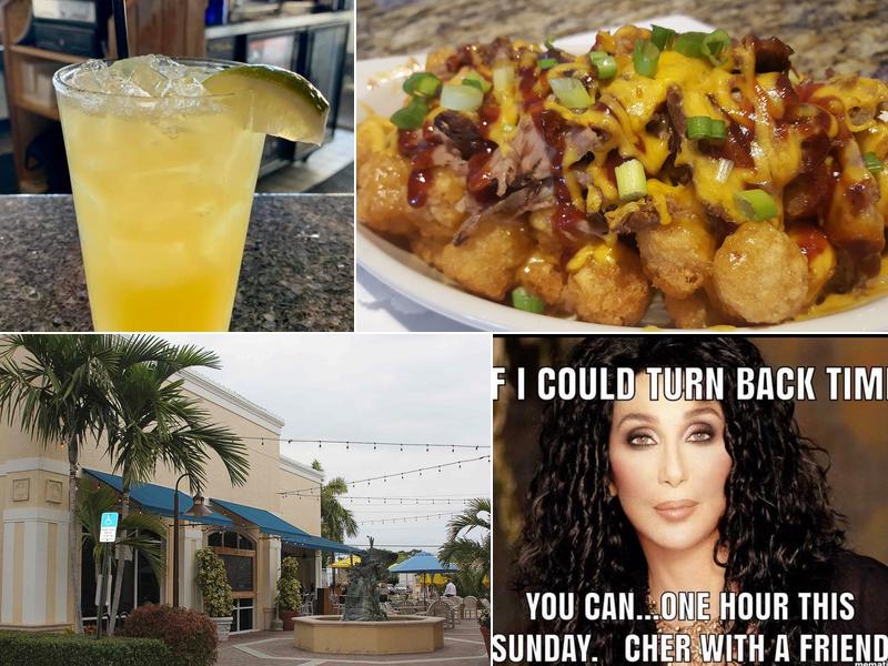 Old Florida Bar & Grill