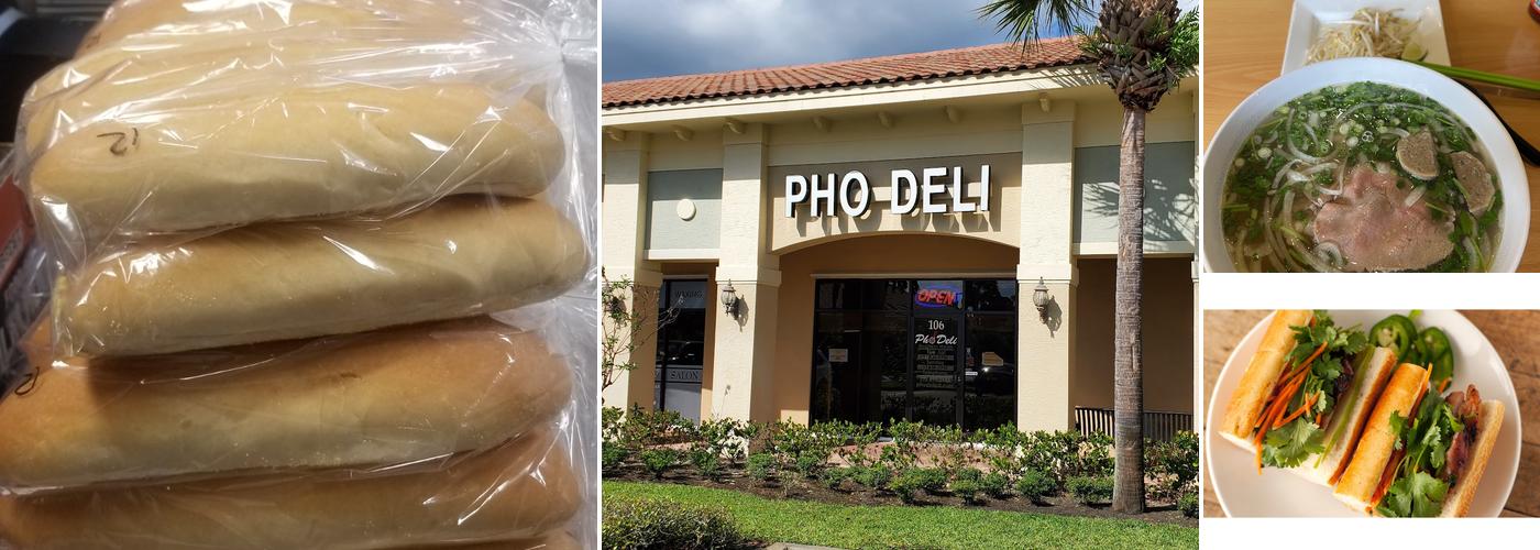 Pho Deli