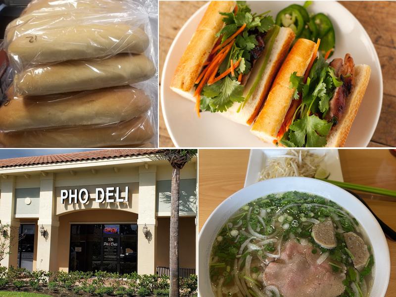 Pho Deli