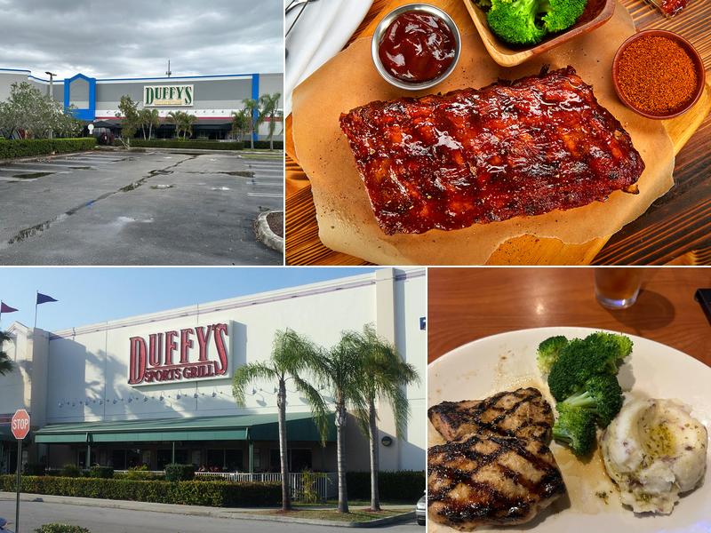 Duffy's Sports Grill