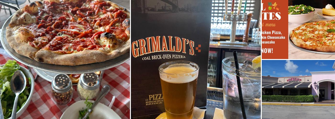 Grimaldi's Pizzeria