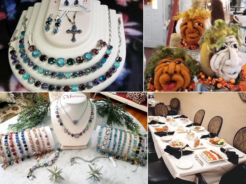 Sybill's Saint James