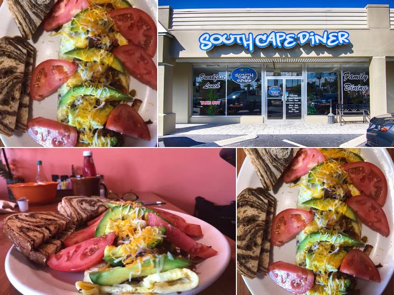 South Cape Diner and Breakfast Restaurant