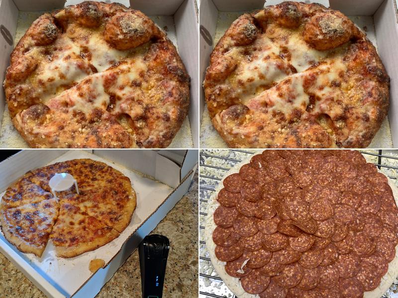 Tano's Pizza 749 Michigan Ave, Waterville