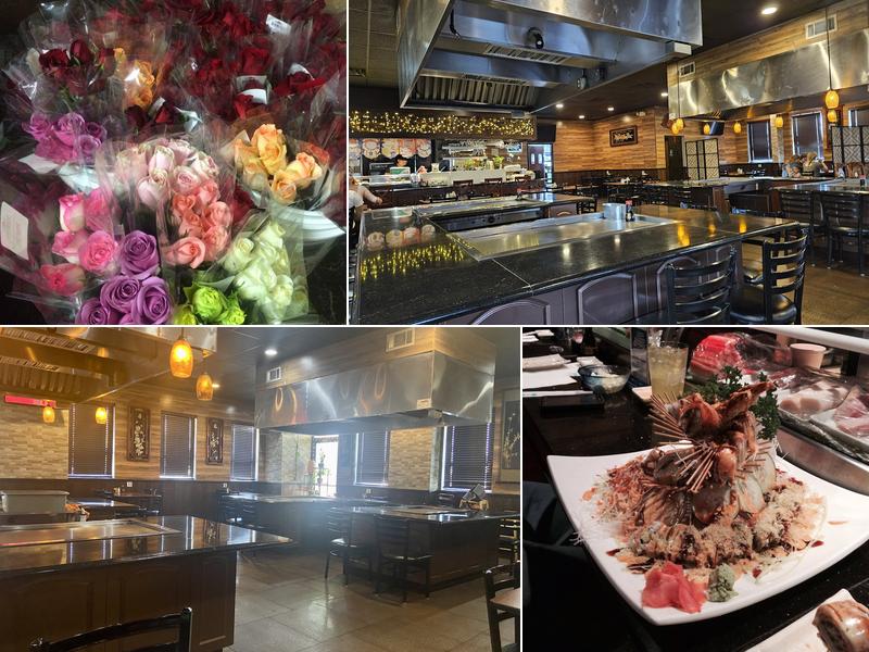 Koi 1808 N Bishop Ave, Rolla