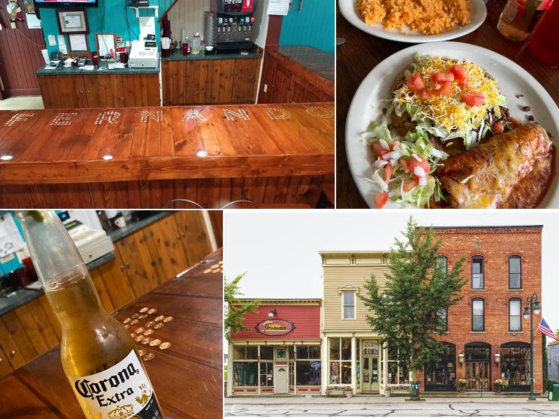 Fernando's 24129 Front St, Grand Rapids