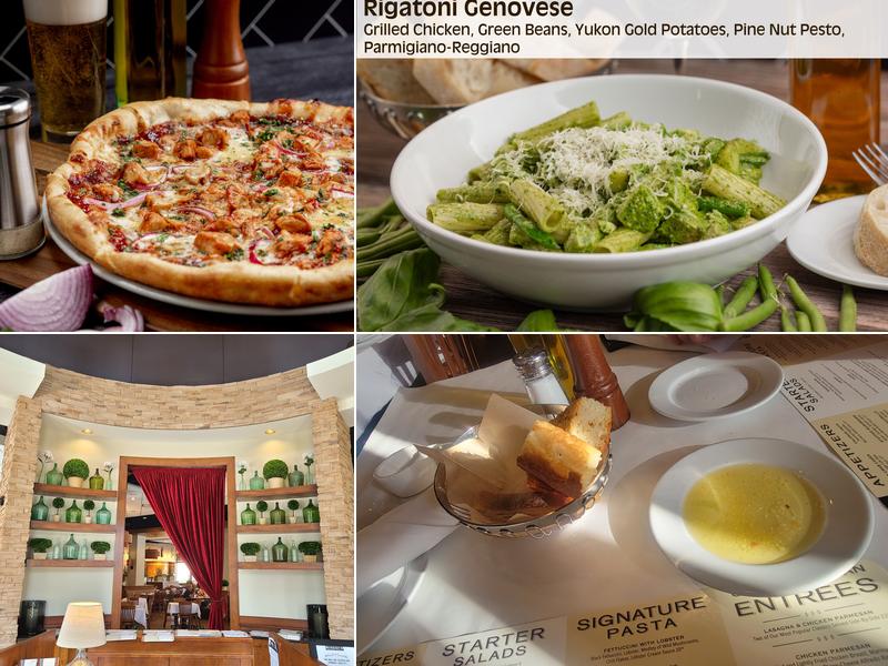 Biaggi's Ristorante Italiano