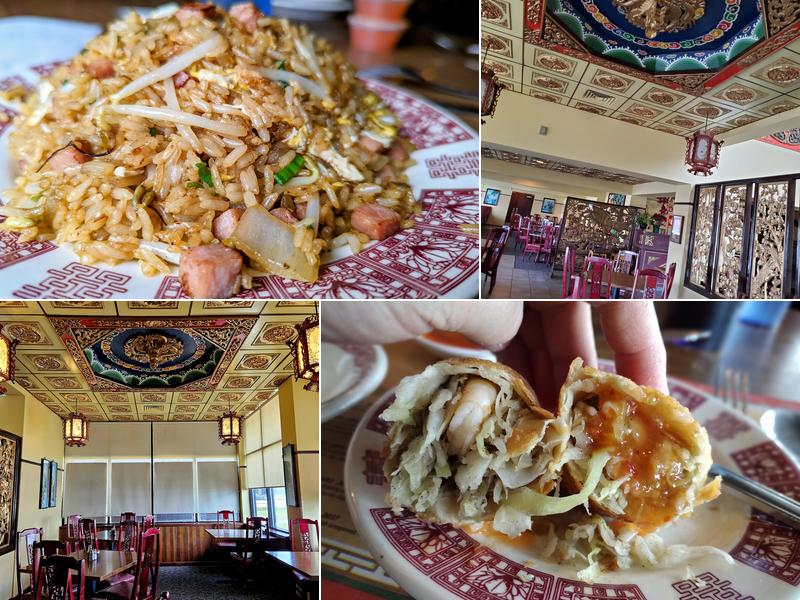 Golden Lily Chinese Restaurant