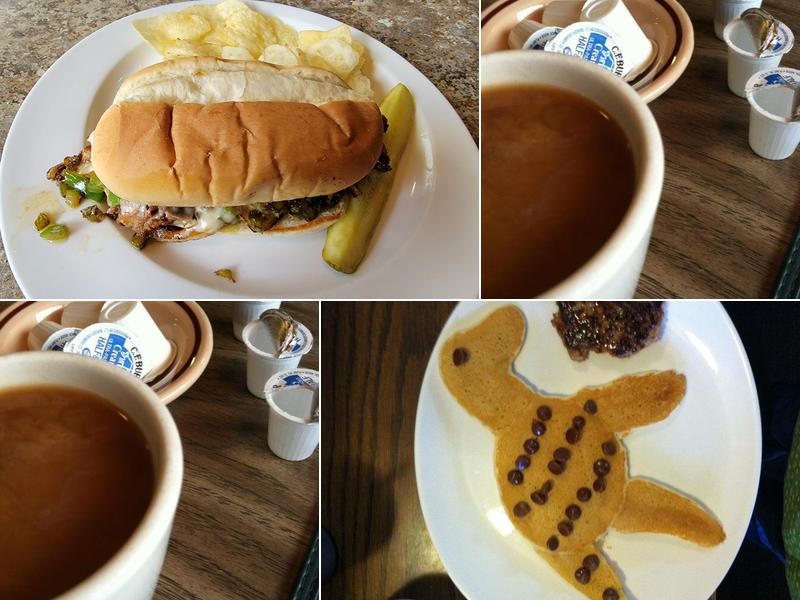 Kermit's Family Restaurant