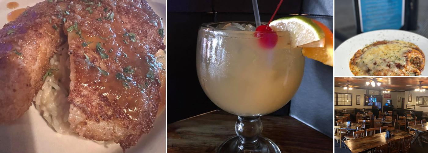 Frisco's Grill & Pub