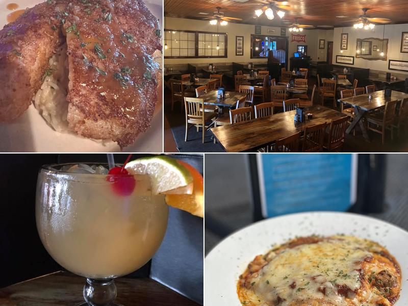 Frisco's Grill & Pub