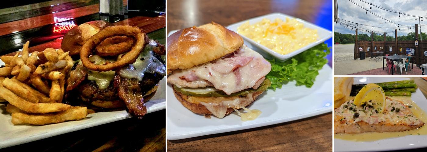 JB Malone's Bar & Grill