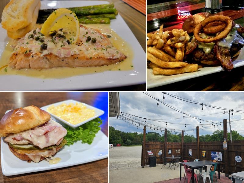 JB Malone's Bar & Grill