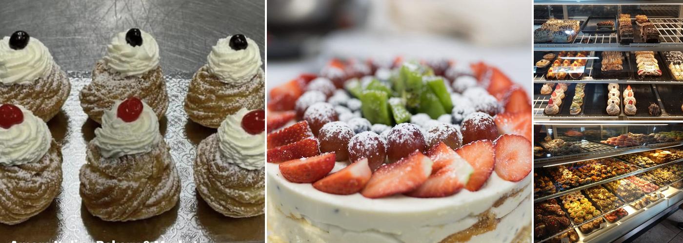 Amore Italian Market and Bakery