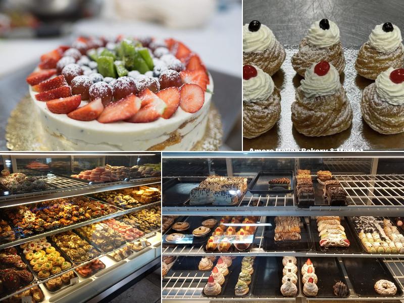 Amore Italian Market and Bakery