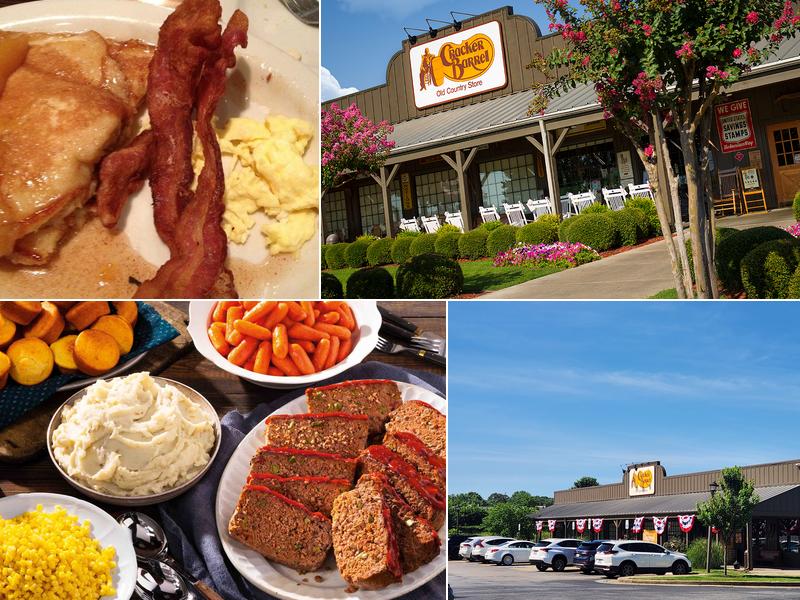 Cracker Barrel Old Country Store