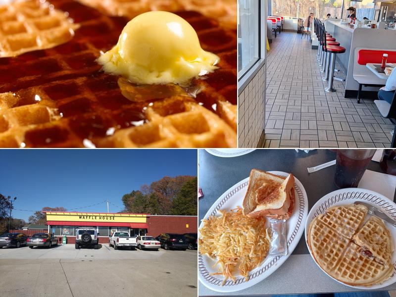 Waffle House