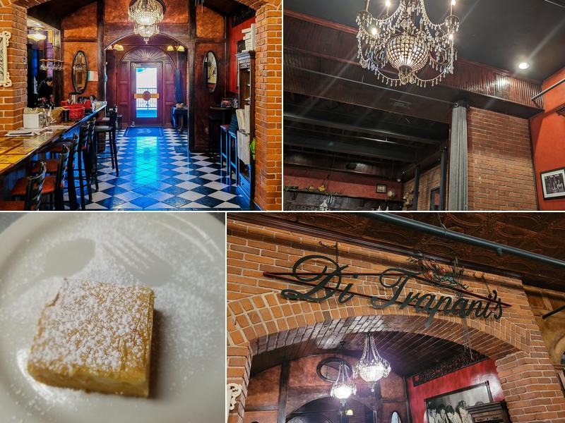 Di Trapani's On The Square