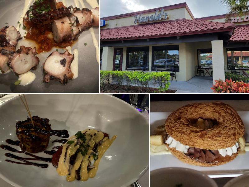 Harold's 15250 S Tamiami Trail #107, Fort Myers