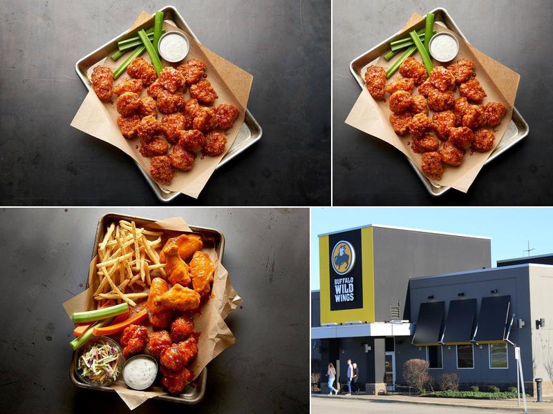 Buffalo Wild Wings