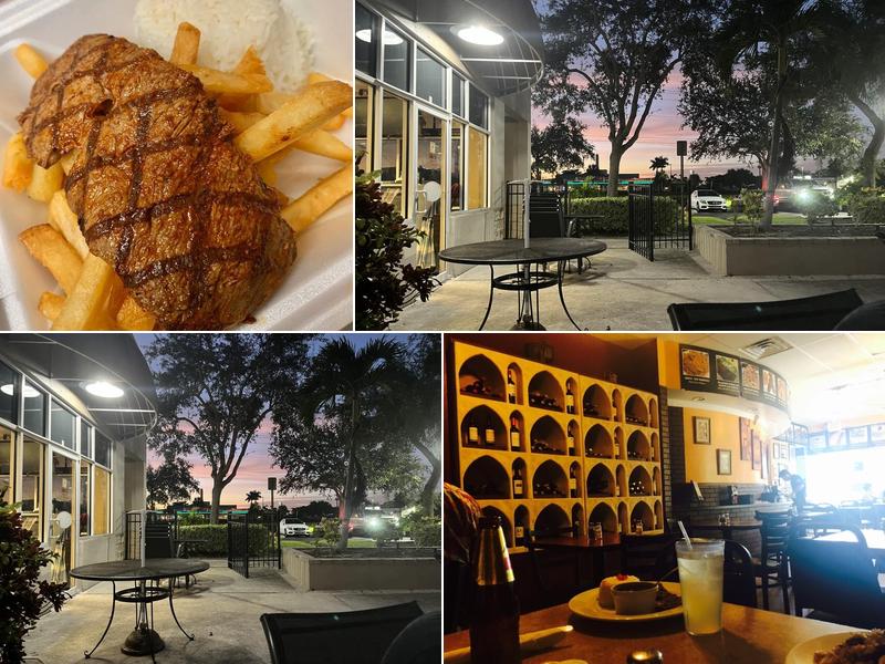 Aji Limon Pine Island