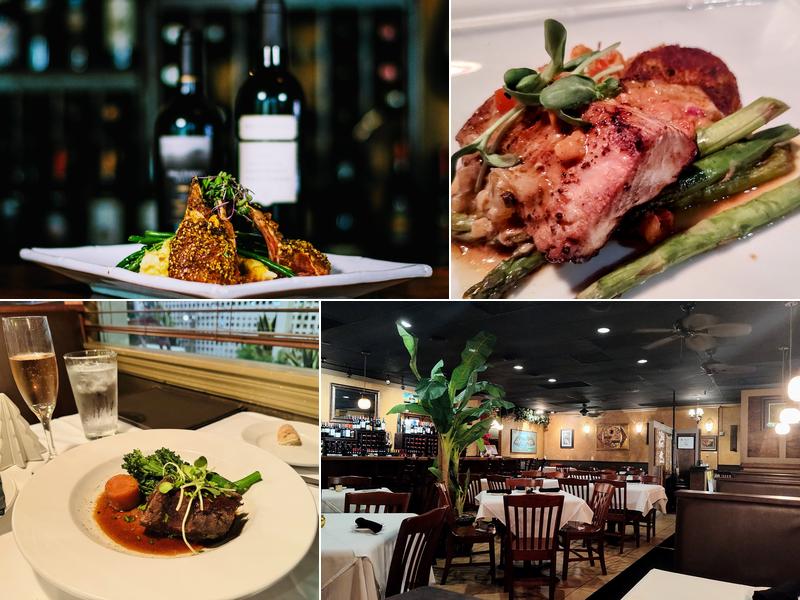 A Table Apart 4295 Bonita Beach Rd SW, Bonita Springs