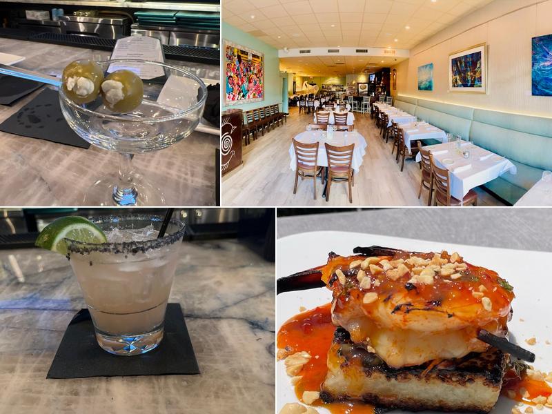 Bistro 821 821 5th Ave S, Naples