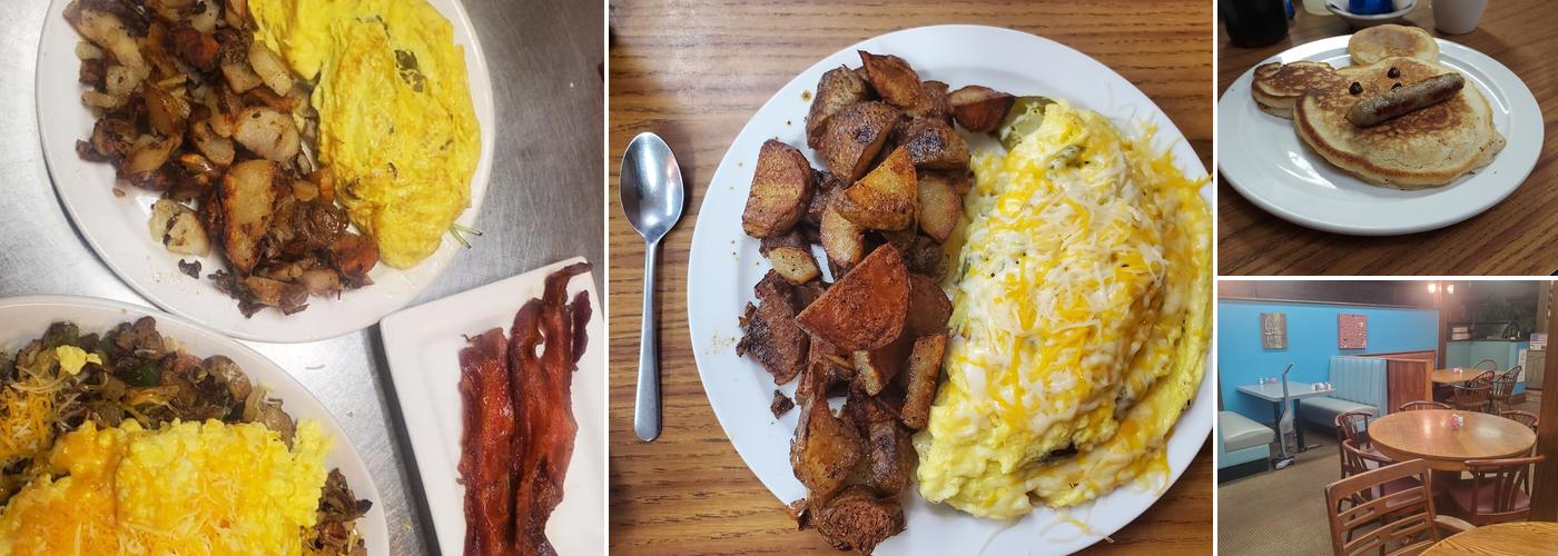 Miss Lily's - Grand Rapids, OH