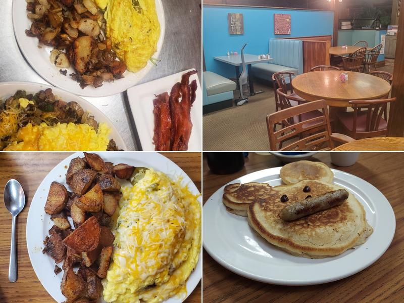 Miss Lily's - Grand Rapids, OH