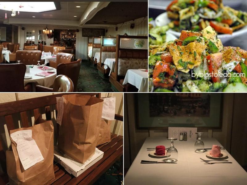 Byblos 1050 S Reynolds Rd, Toledo