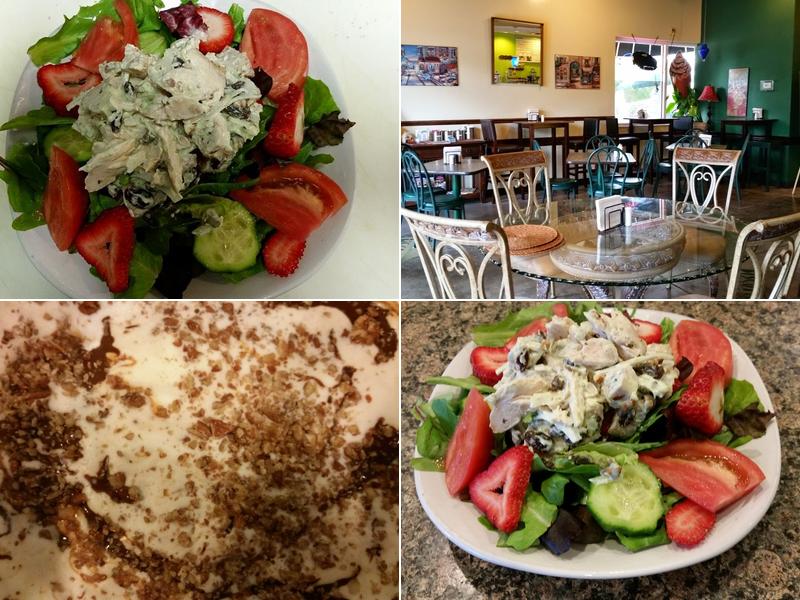 Biscotti's Cafe 15751 San Carlos Blvd Suite 1, Fort Myers